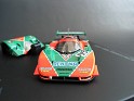 1:43 HPI Mazda 787 B 1991 Red & Green. Subida por indexqwest